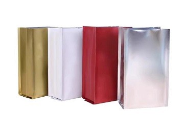 Custom Quad Seal Bag: Solutions for Individual Packaging Needs