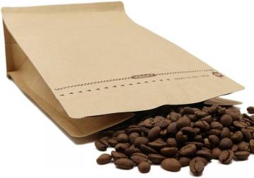 Paper Food Packaging Bags