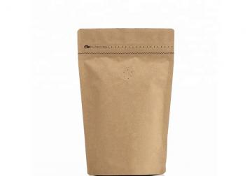 The Advantages and Uses of Stand Up Bag Packaging and Barrier Pouches by ForestP