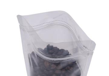 Recyclable Food Packaging Bags: A Sustainable Choice by ForestPac