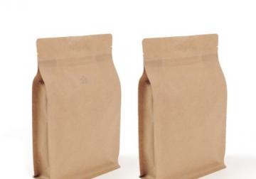 Compostable Food Packaging Bags: A Sustainable Solution by ForestPac