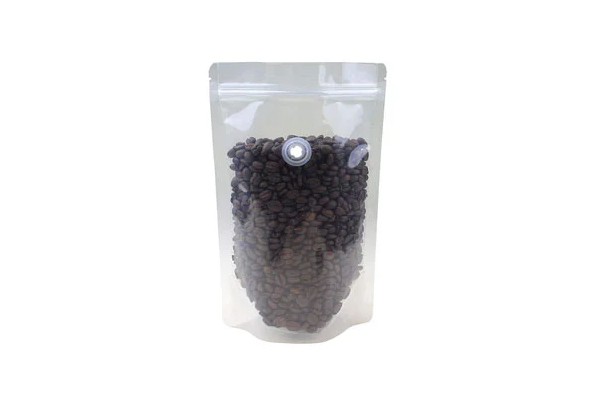 Clear Plastic Packaging Bags