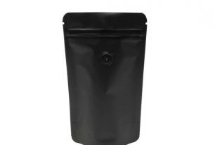 MATTE STAND UP POUCH WHOLESALE