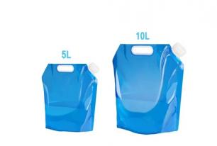 EMERGENCY WATER JUG CONTAINER BAG