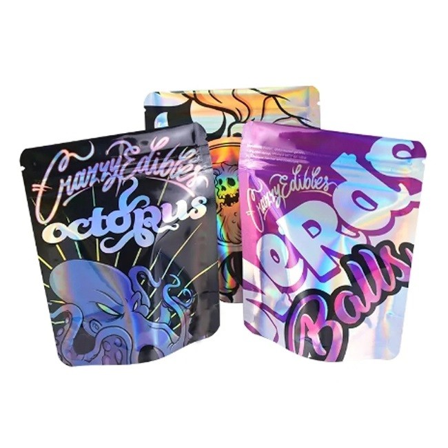 Digital Printing Bags