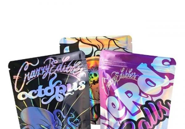 Digital Printing Bags